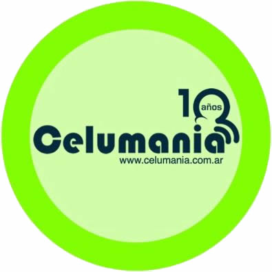 Logo Celumania